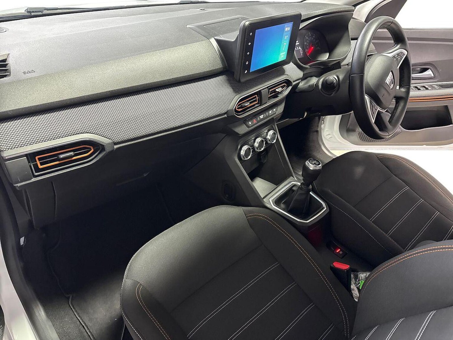 Used Dacia Sandero Stepway 2022 for sale - 77676326: Photo 7