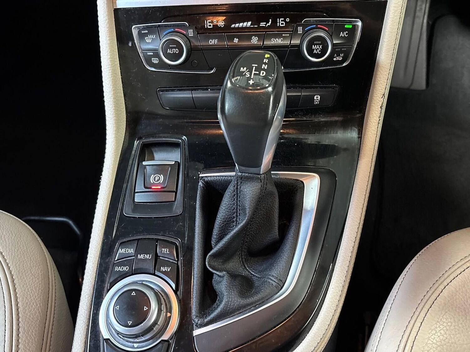 Used BMW 2 Series 2016 for sale - 76707514: Photo 12