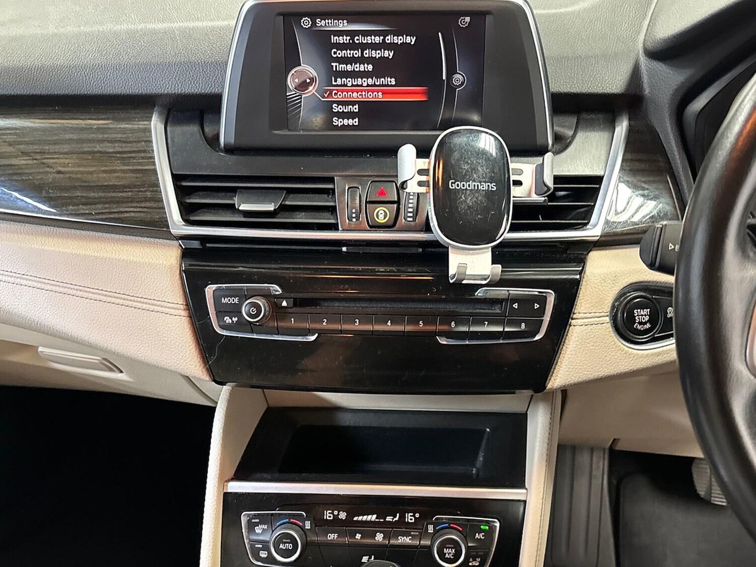 Used BMW 2 Series 2016 for sale - 76707514: Photo 13