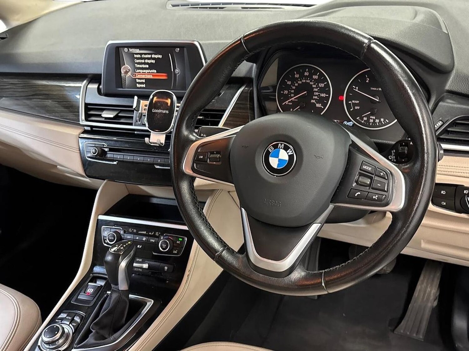 Used BMW 2 Series 2016 for sale - 76707514: Photo 15
