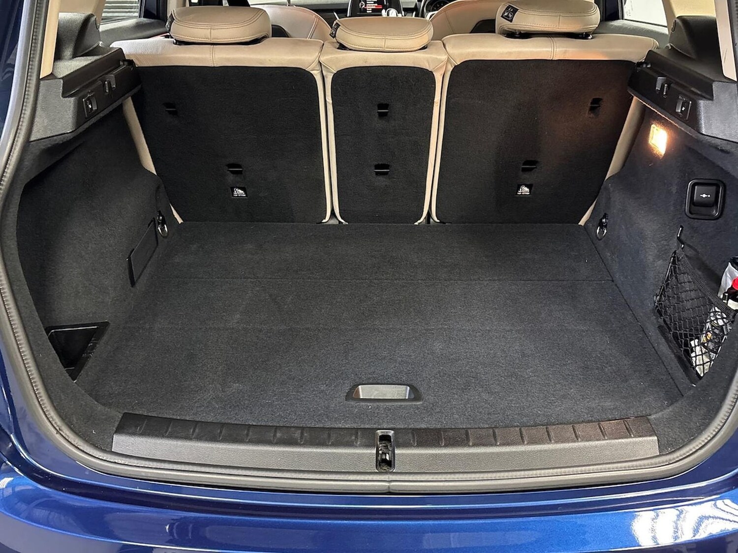 Used BMW 2 Series 2016 for sale - 76707514: Photo 17