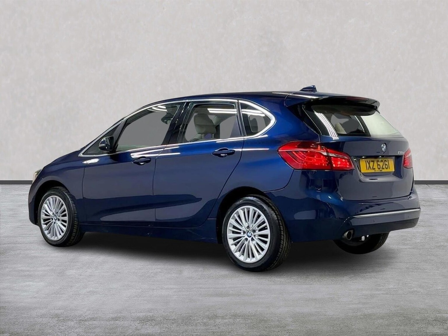 Used BMW 2 Series 2016 for sale - 76707514: Photo 2