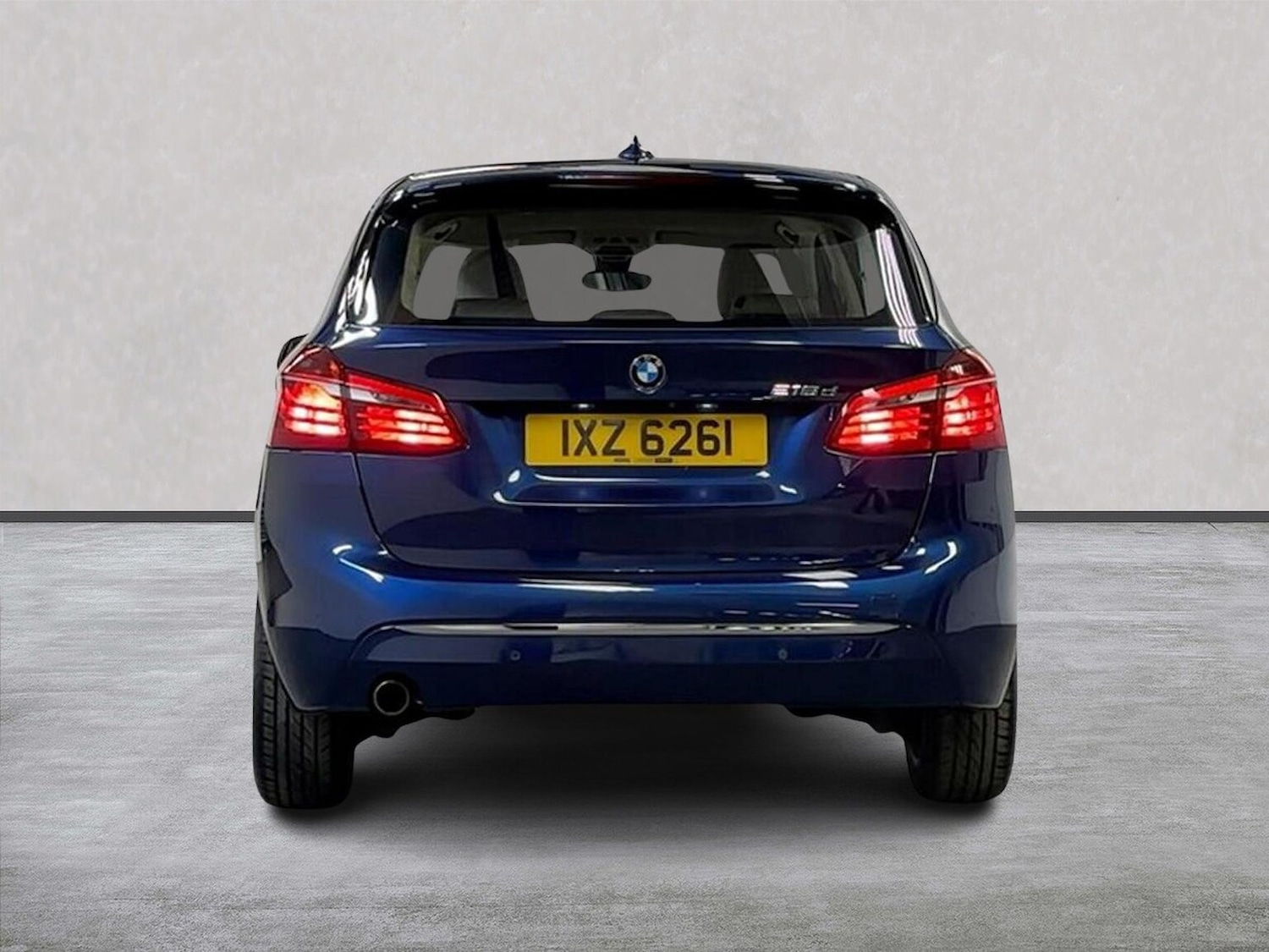 Used BMW 2 Series 2016 for sale - 76707514: Photo 4