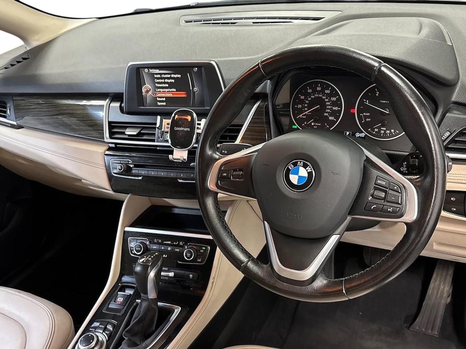 Used BMW 2 Series 2016 for sale - 76707514: Photo 8