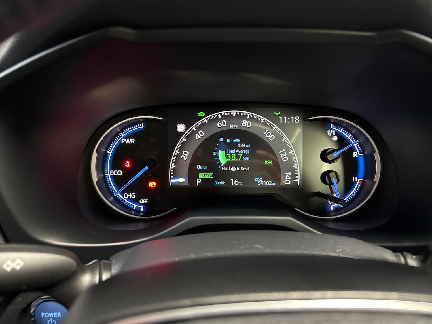 Used Toyota RAV4 2021 for sale - 76845248: Photo 10