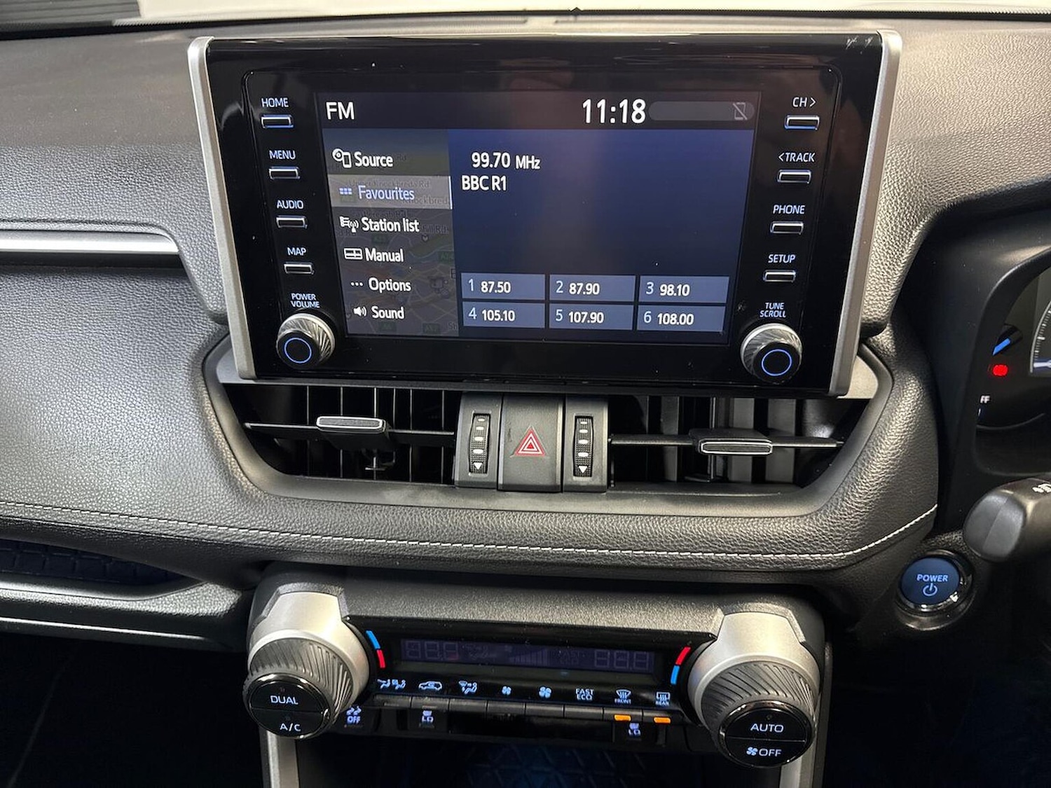 Used Toyota RAV4 2021 for sale - 76845248: Photo 11