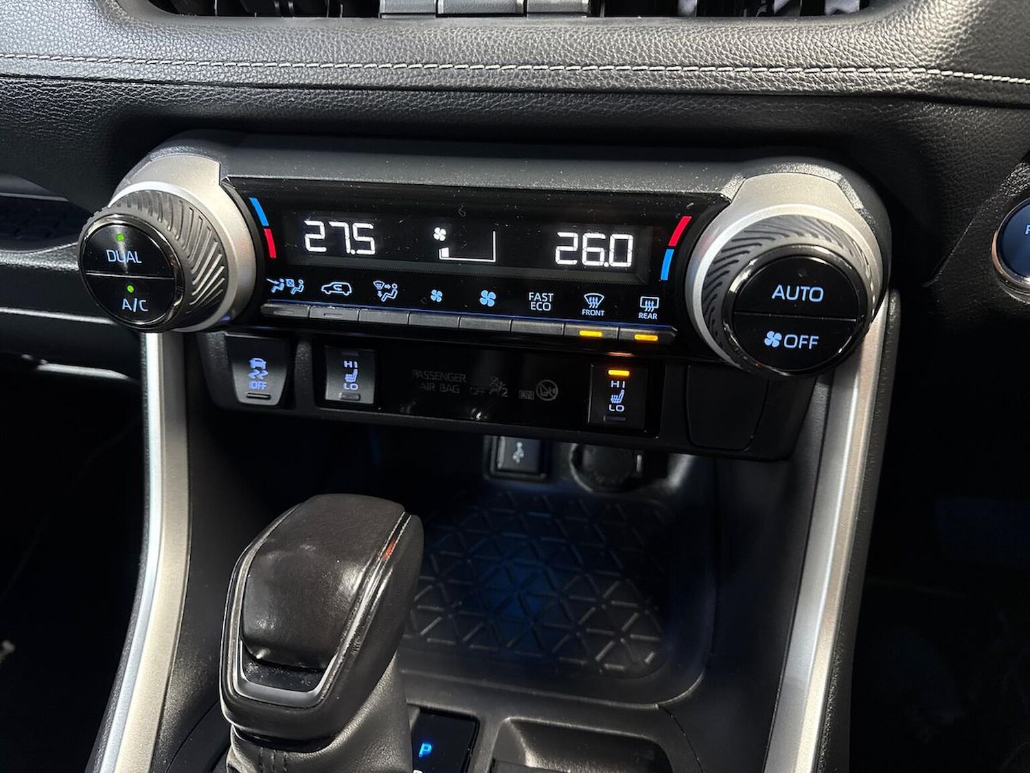 Used Toyota RAV4 2021 for sale - 76845248: Photo 12