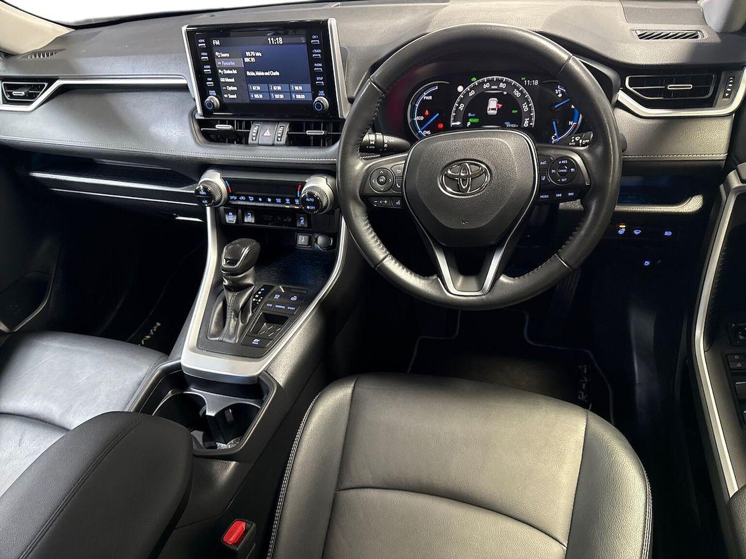 Used Toyota RAV4 2021 for sale - 76845248: Photo 15