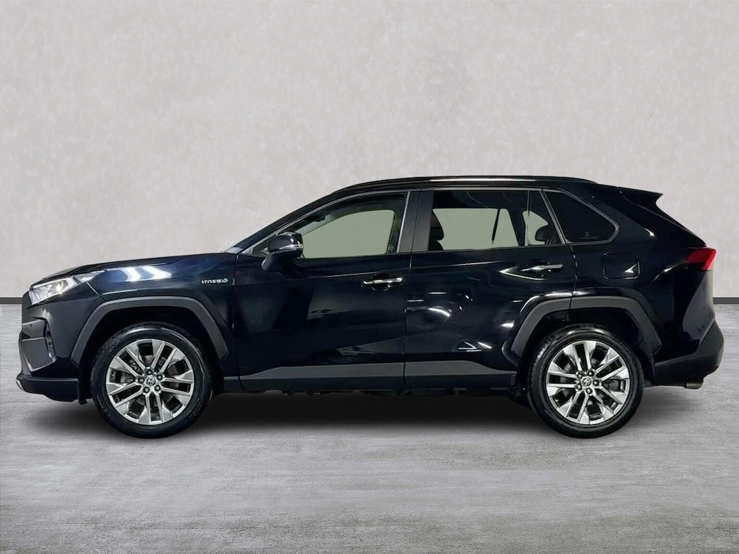 Used Toyota RAV4 2021 for sale - 76845248: Photo 19