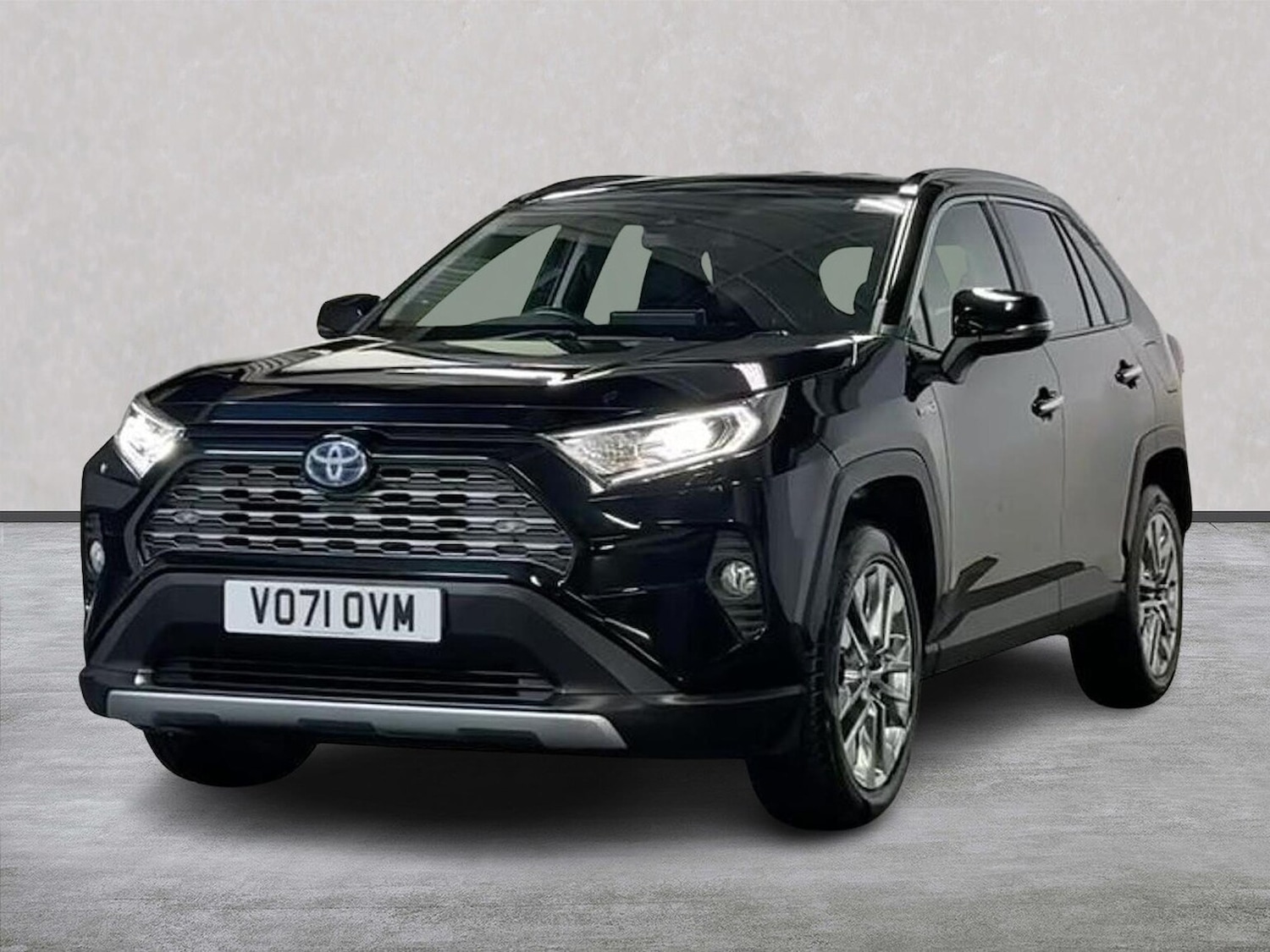 Used Toyota RAV4 2021 for sale - 76845248: Photo 20