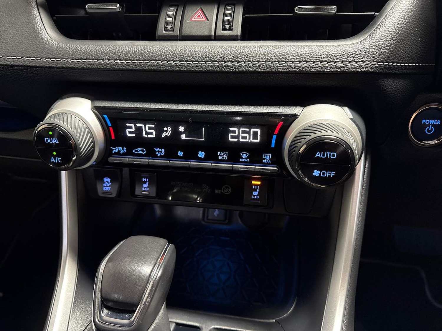 Used Toyota RAV4 2021 for sale - 76845248: Photo 23