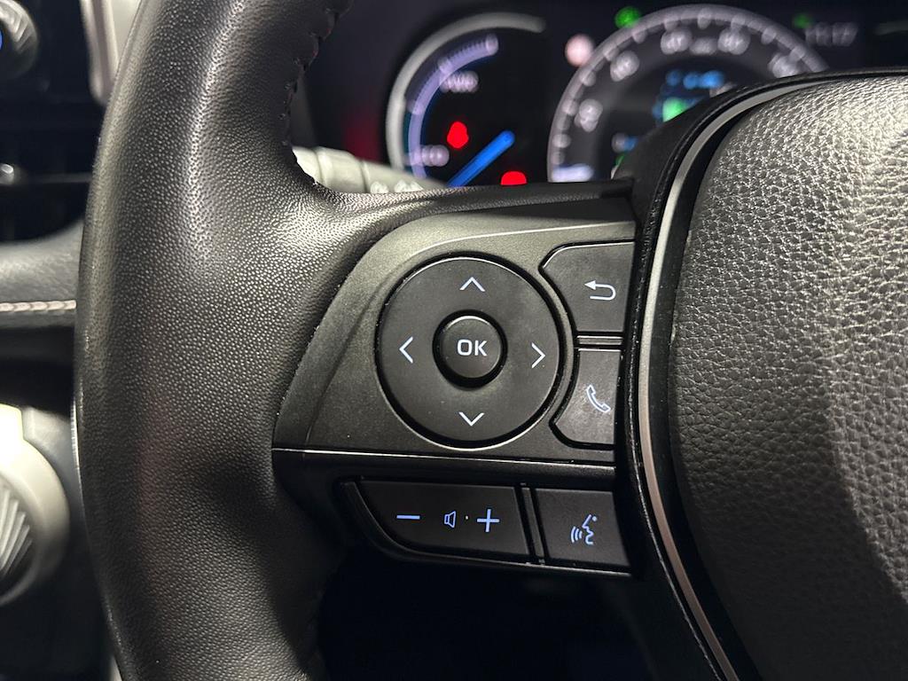 Used Toyota RAV4 2021 for sale - 76845248: Photo 24