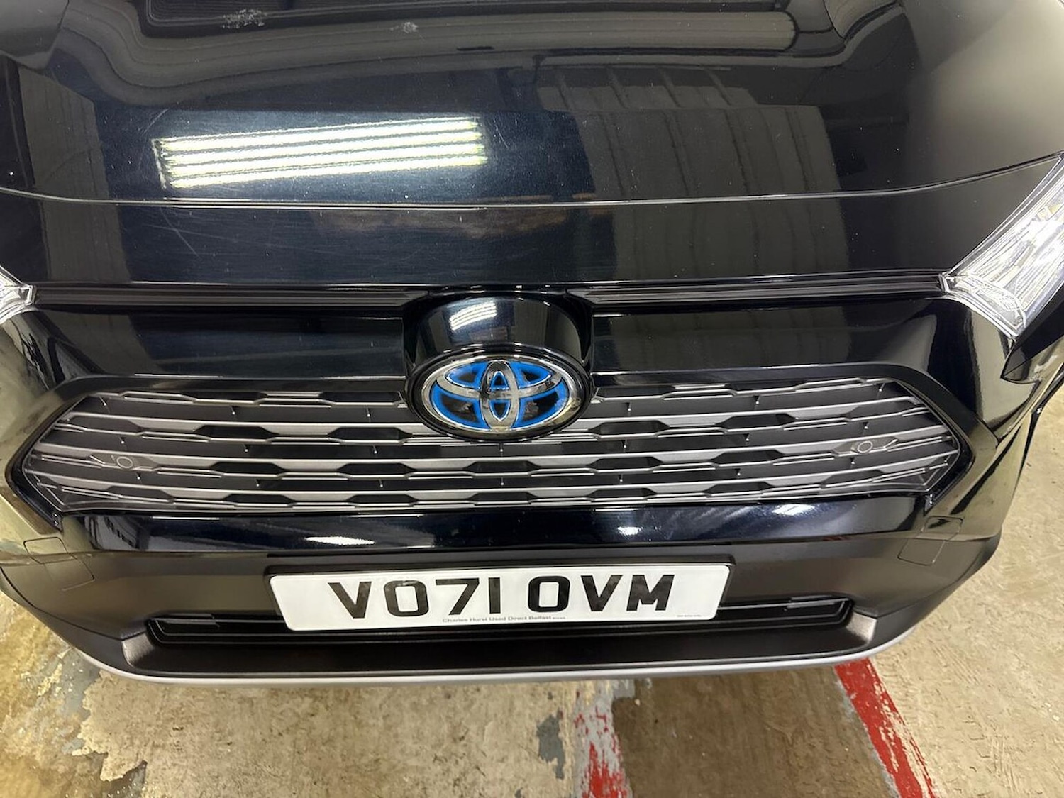 Used Toyota RAV4 2021 for sale - 76845248: Photo 28