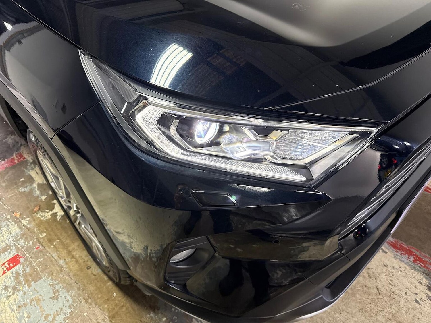 Used Toyota RAV4 2021 for sale - 76845248: Photo 29