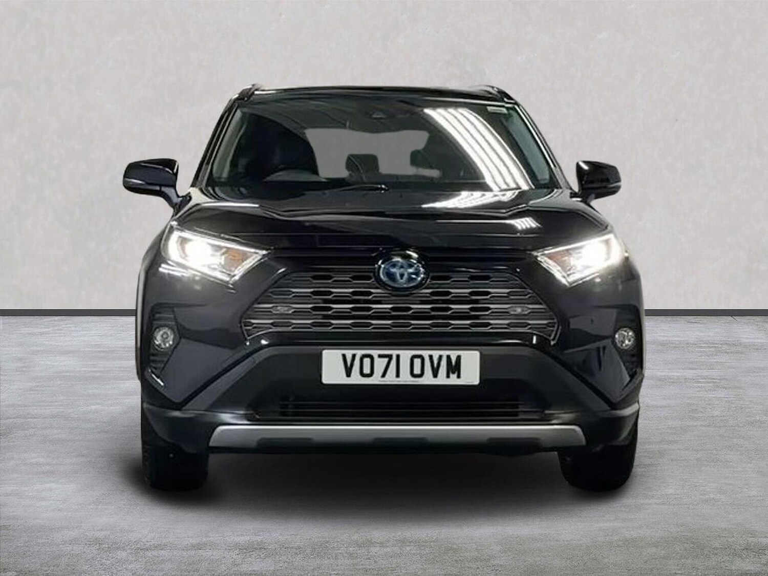 Used Toyota RAV4 2021 for sale - 76845248: Photo 5