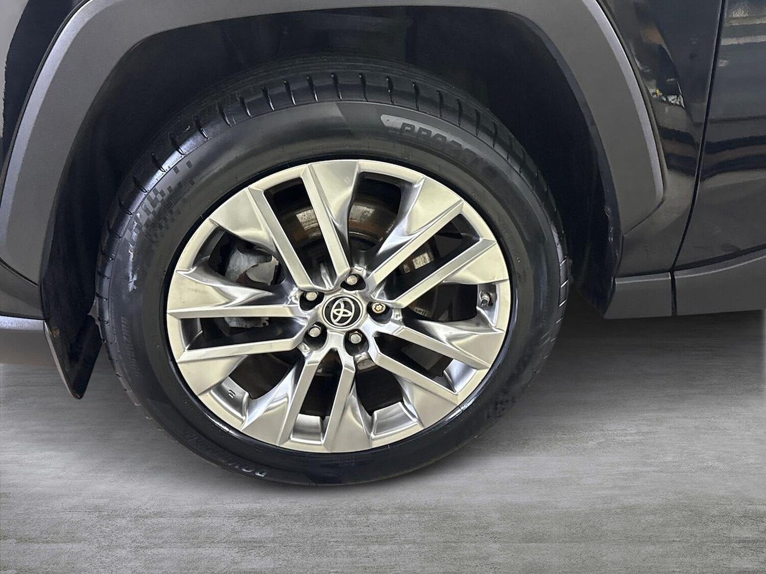 Used Toyota RAV4 2021 for sale - 76845248: Photo 6