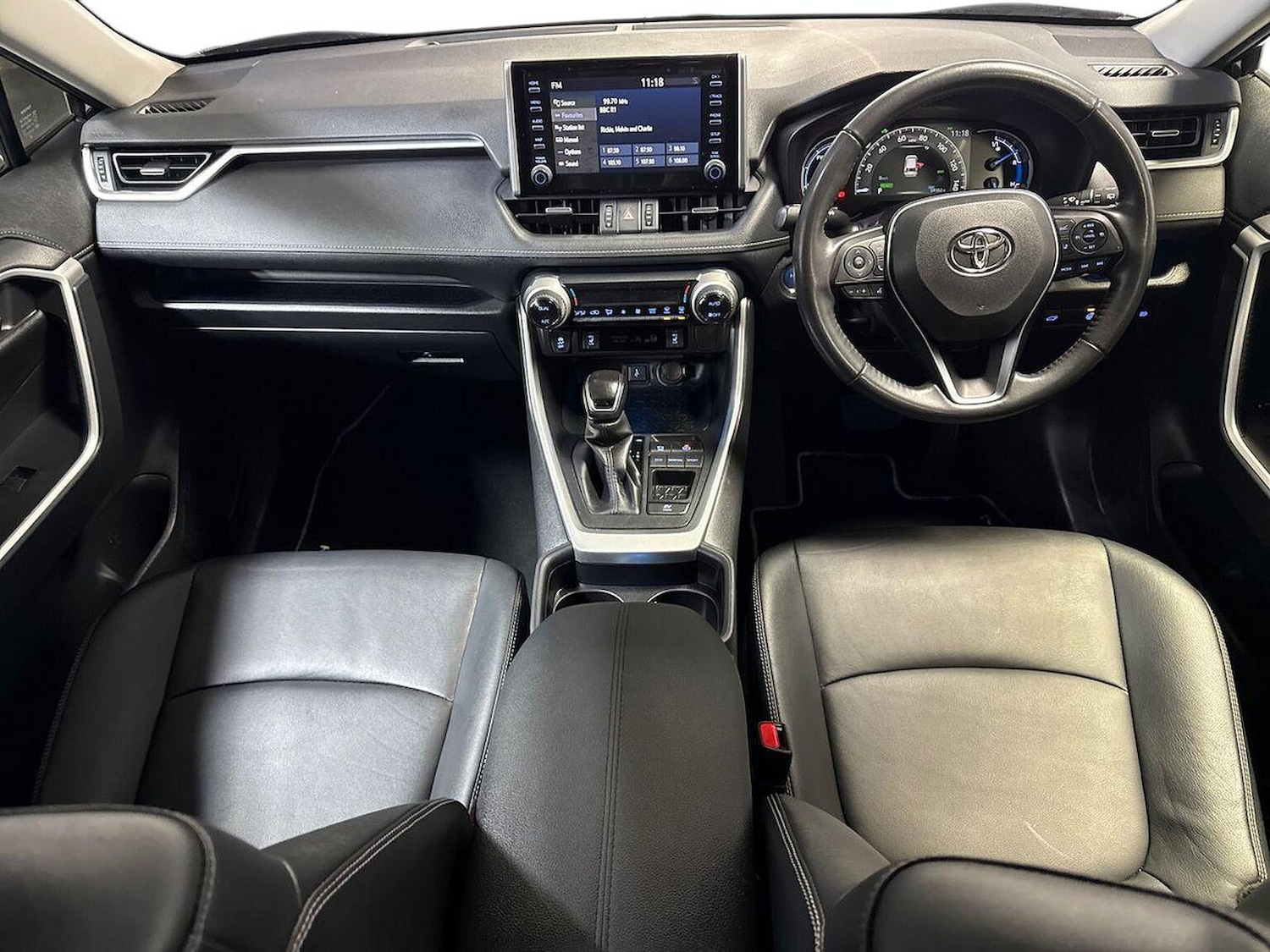 Used Toyota RAV4 2021 for sale - 76845248: Photo 8