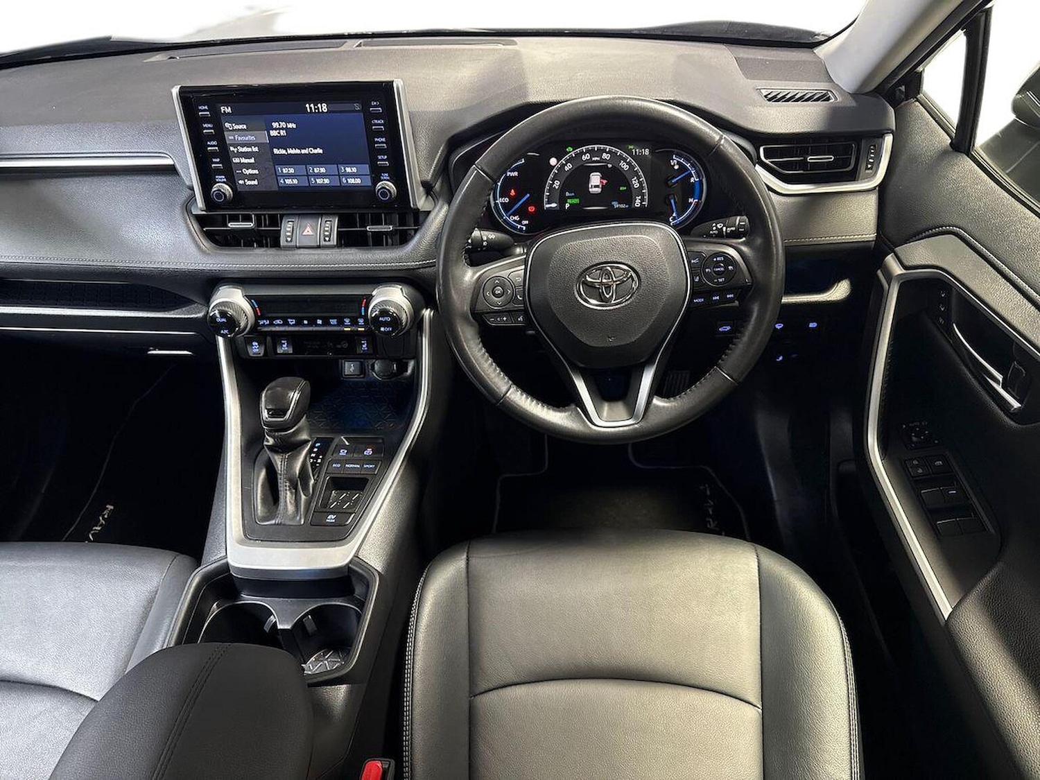 Used Toyota RAV4 2021 for sale - 76845248: Photo 9