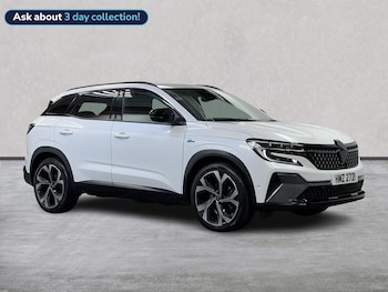 Used Renault Austral 2024 for sale - 78566889: Photo