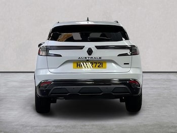 Used Renault Austral 2024 for sale - 78566889: Photo