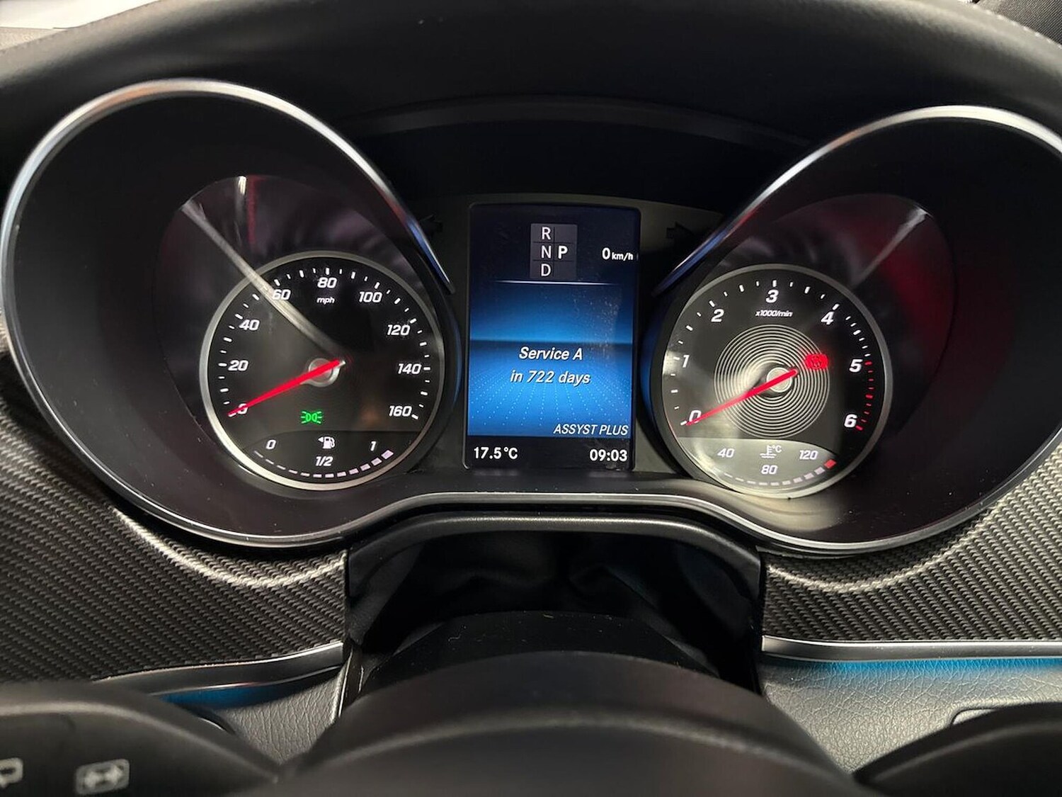 Used Mercedes-Benz V-Class 2023 for sale - 76455207: Photo 10