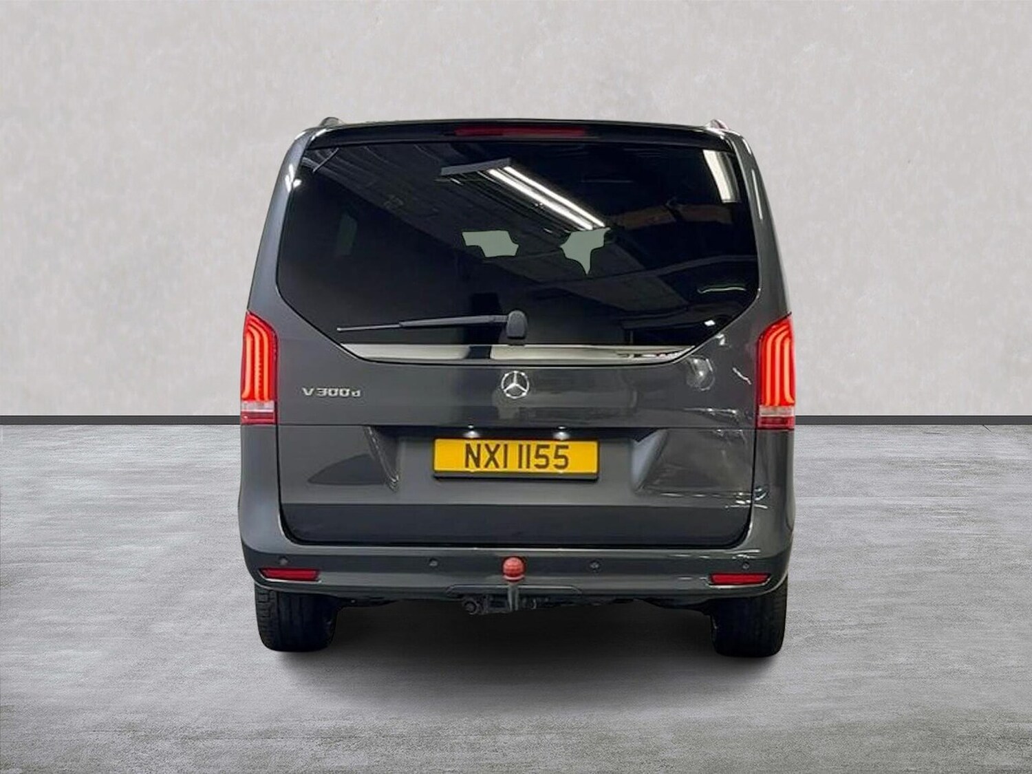 Used Mercedes-Benz V-Class 2023 for sale - 76455207: Photo 18