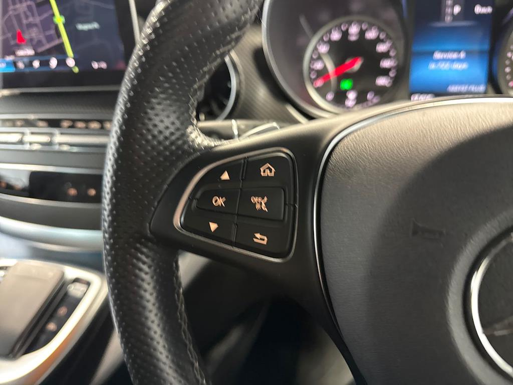 Used Mercedes-Benz V-Class 2023 for sale - 76455207: Photo 24