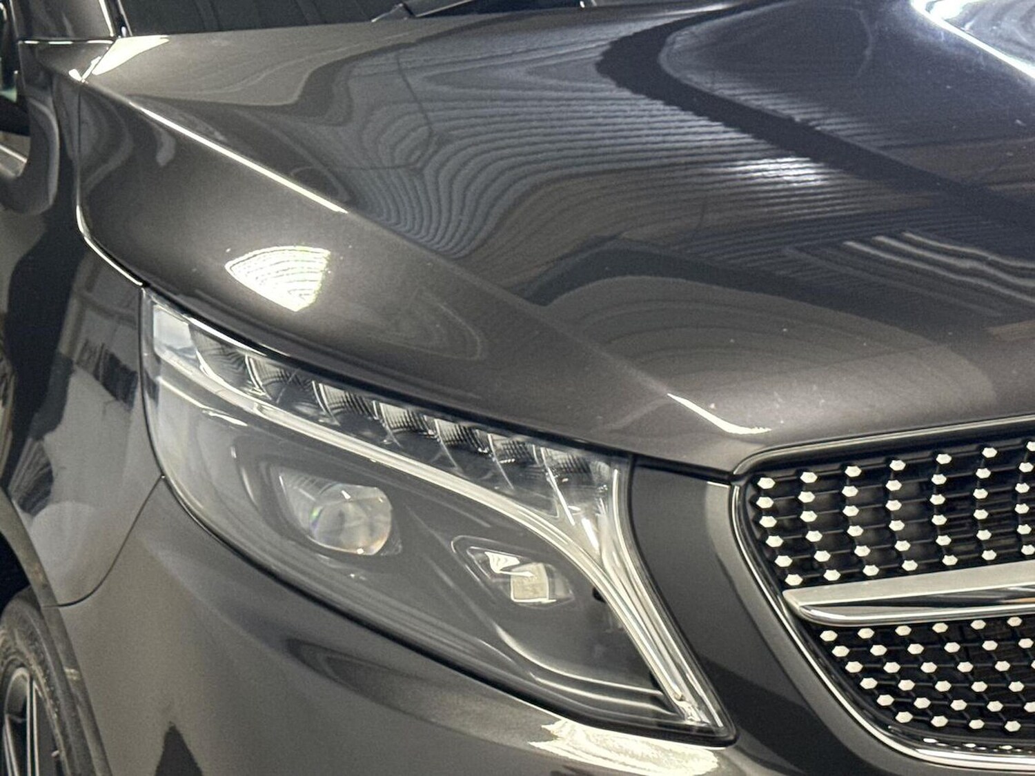 Used Mercedes-Benz V-Class 2023 for sale - 76455207: Photo 29