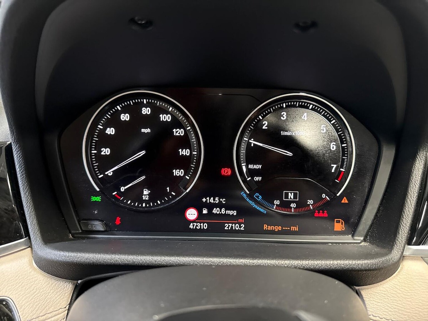 Used BMW X1 2020 for sale - 76497271: Photo 10