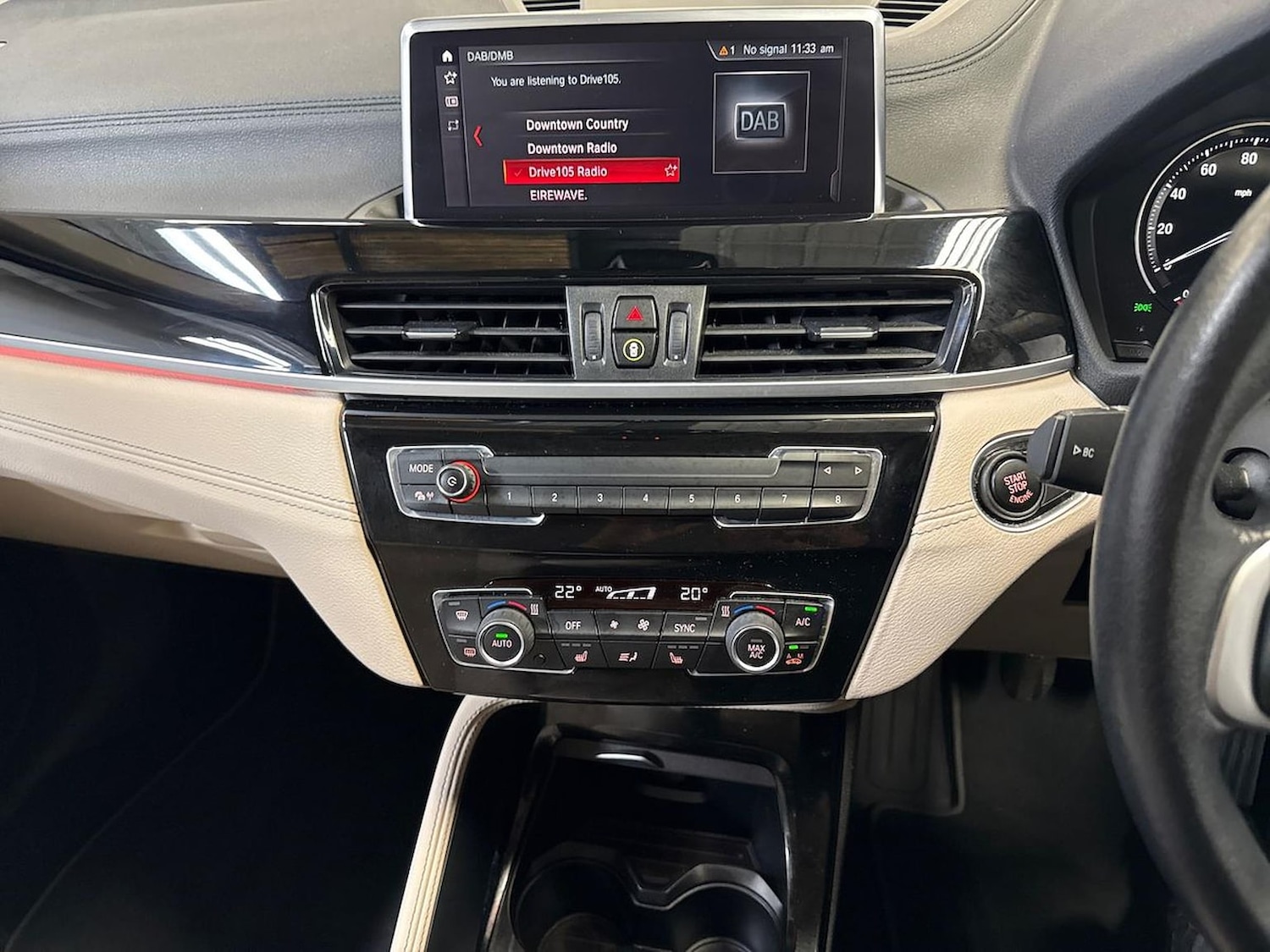 Used BMW X1 2020 for sale - 76497271: Photo 13