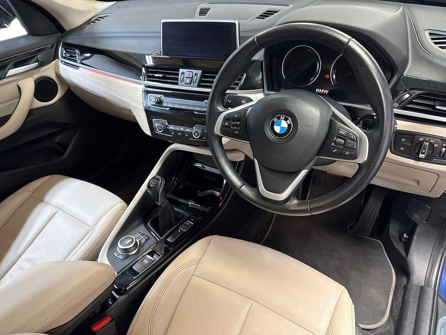 Used BMW X1 2020 for sale - 76497271: Photo 15