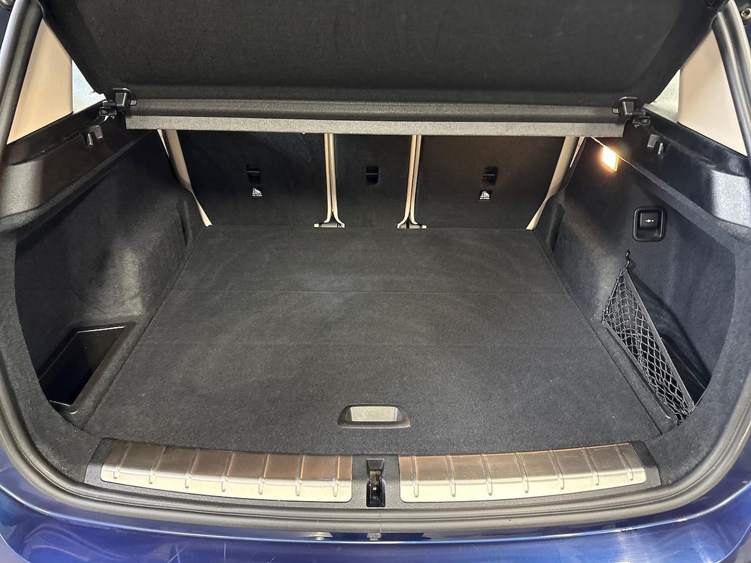 Used BMW X1 2020 for sale - 76497271: Photo 17