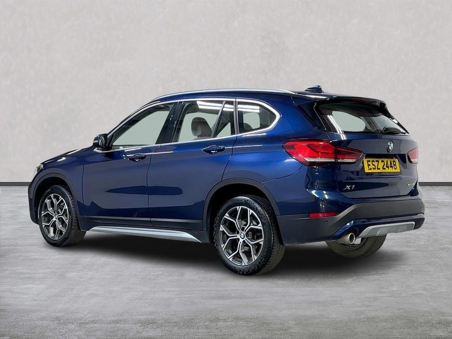 Used BMW X1 2020 for sale - 76497271: Photo 2