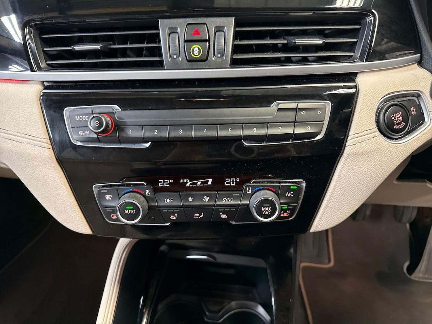 Used BMW X1 2020 for sale - 76497271: Photo 23