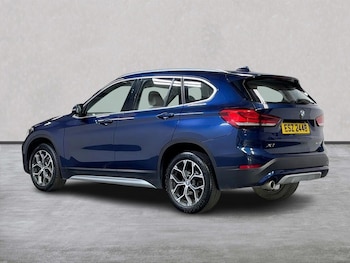 Used BMW X1 2020 for sale - 76497271: Photo