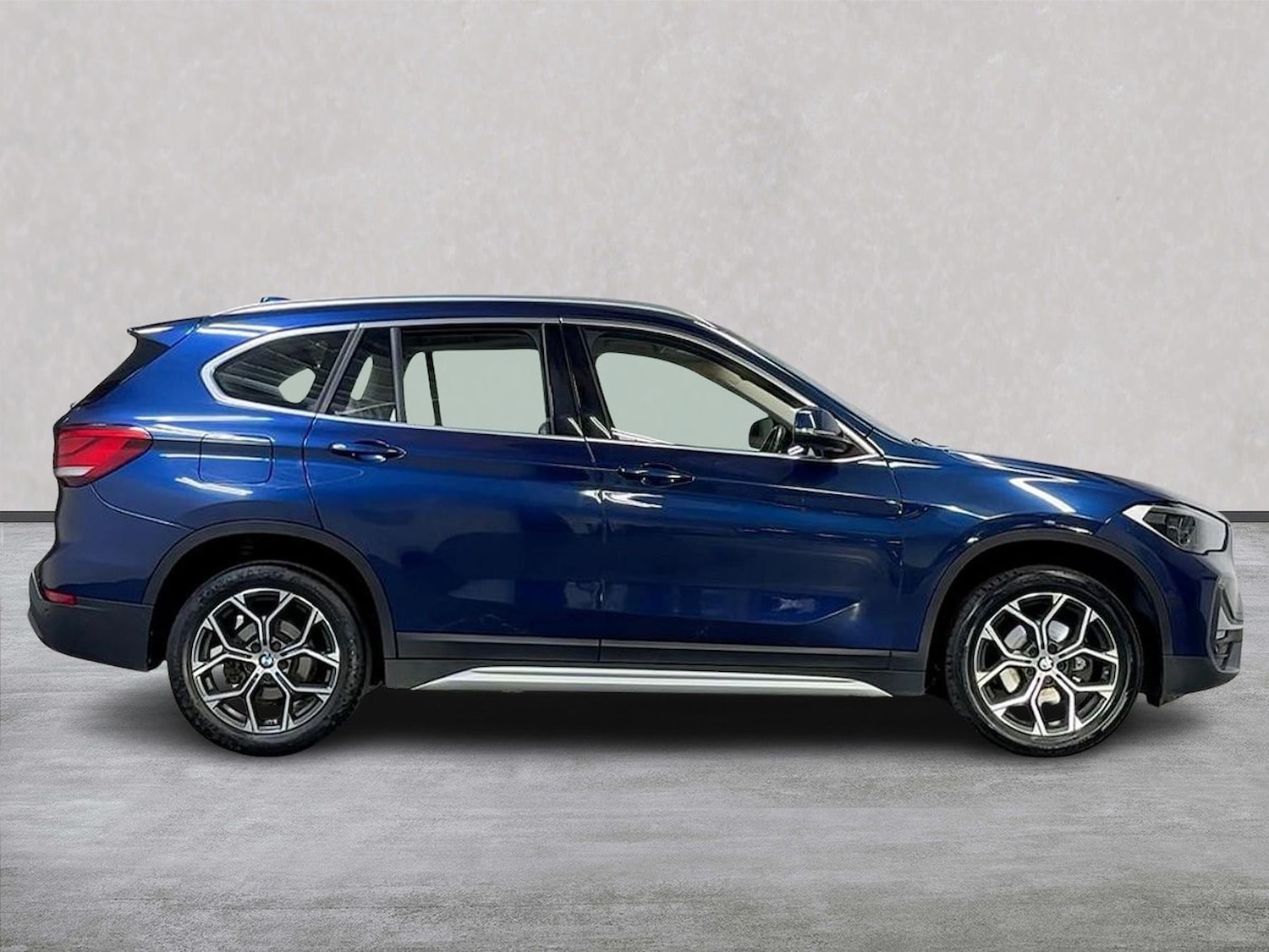 Used BMW X1 2020 for sale - 76497271: Photo 3