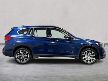 Used BMW X1 2020 for sale - 76497271: Photo