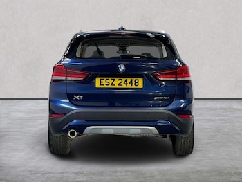 Used BMW X1 2020 for sale - 76497271: Photo