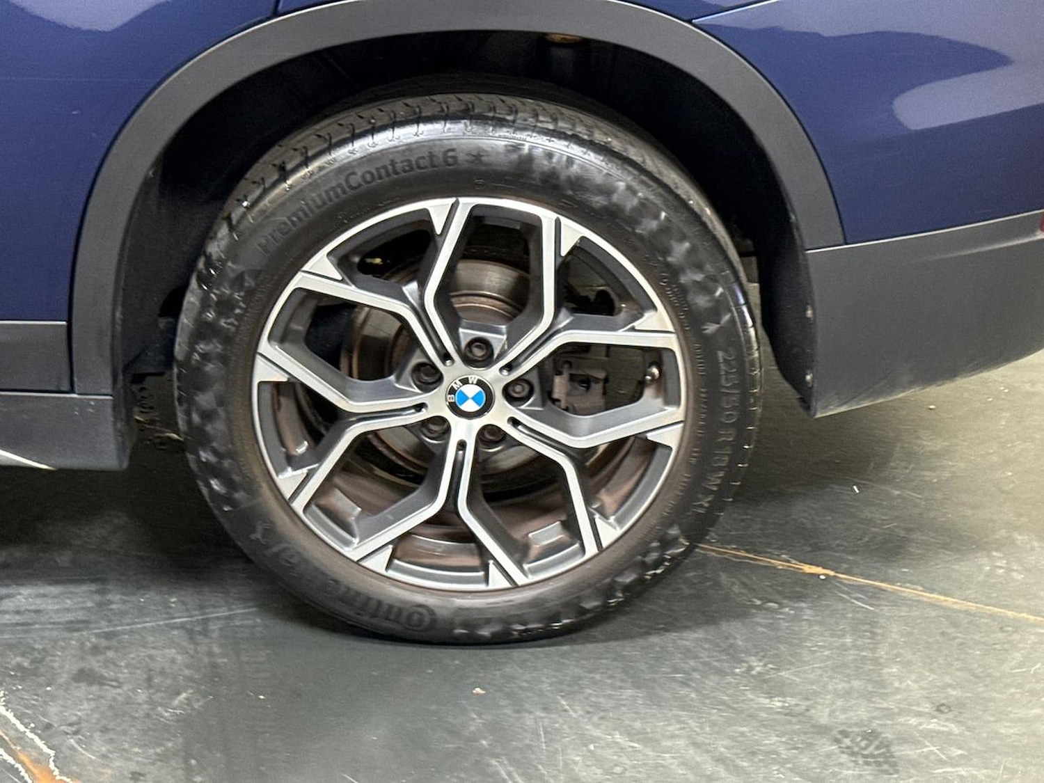 Used BMW X1 2020 for sale - 76497271: Photo 6