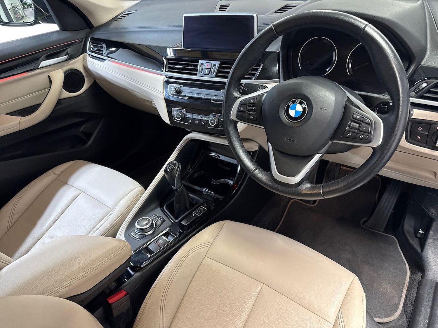 Used BMW X1 2020 for sale - 76497271: Photo 8