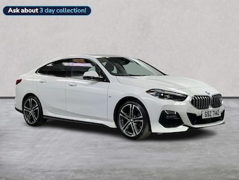 Used BMW 2 Series 2021 for sale - 79030983: Photo