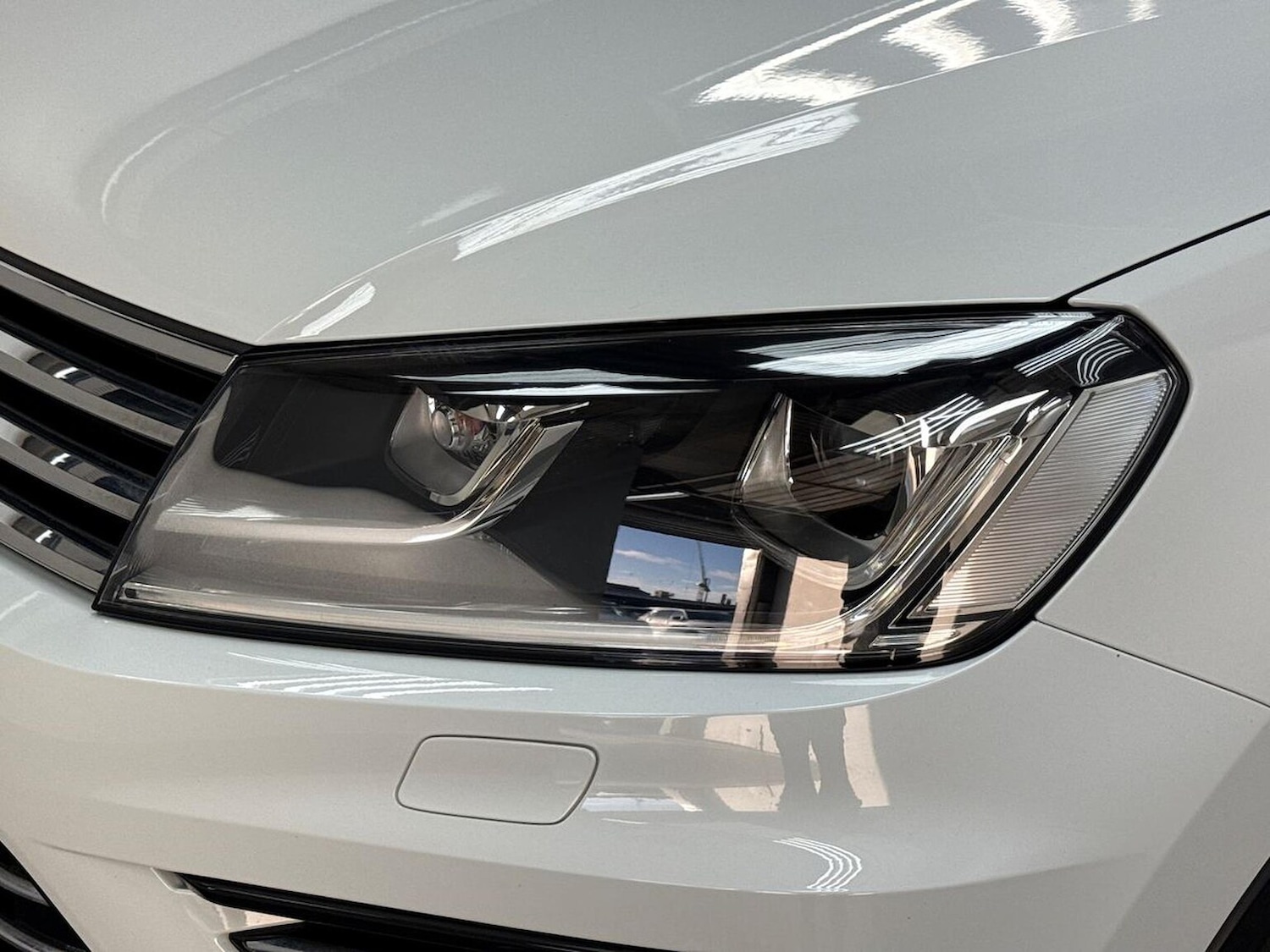 Used Volkswagen Touareg 2016 for sale - 77487777: Photo 29