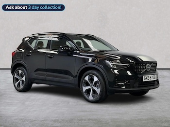 Volvo - XC40