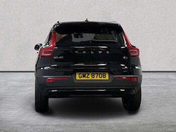 Used Volvo XC40 2024 for sale - 75956232: Photo