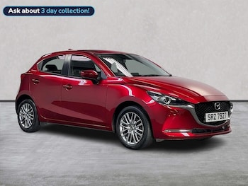 Used Mazda Mazda2 2022 for sale - 75700288: Photo
