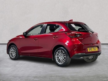 Used Mazda Mazda2 2022 for sale - 75700288: Photo