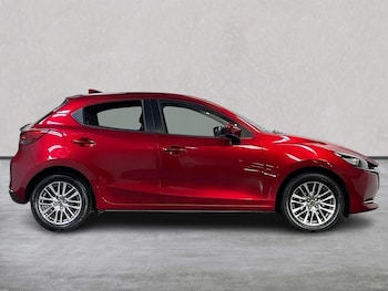 Used Mazda Mazda2 2022 for sale - 75700288: Photo
