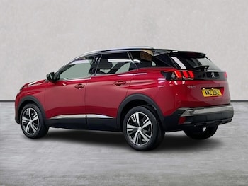 Used Peugeot 3008 2023 for sale - 78698693: Photo