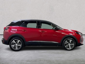 Used Peugeot 3008 2023 for sale - 78698693: Photo
