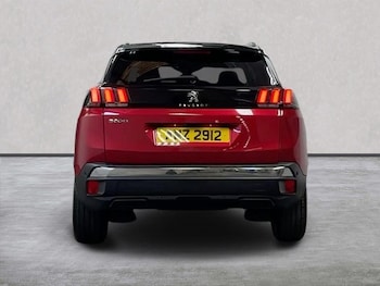Used Peugeot 3008 2023 for sale - 78698693: Photo